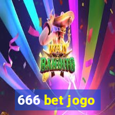 666 bet jogo